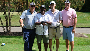 Golf Outing - 08/21/24