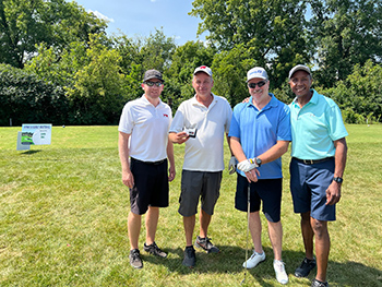 Golf Outing - 08/21/24