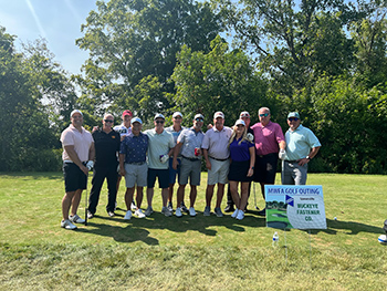 Golf Outing - 08/21/24