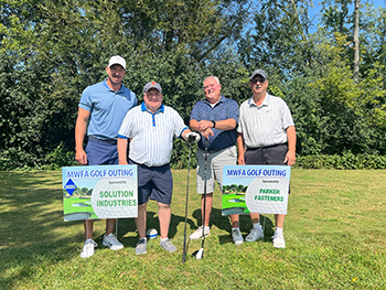 Golf Outing - 08/21/24