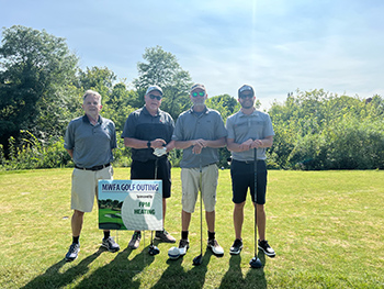 Golf Outing - 08/21/24