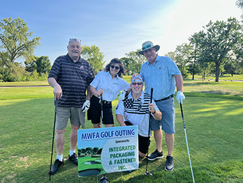 Golf Outing - 08/21/24