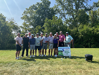 Golf Outing - 08/21/24