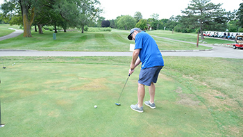 Golf Outing - 08/21/24