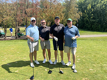 Golf Outing - 08/21/24