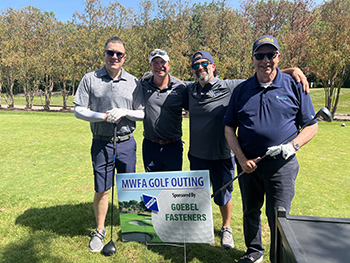 Golf Outing - 08/21/24