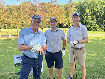 Golf Outing - 08/21/24