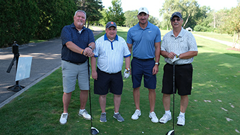 Golf Outing - 08/21/24