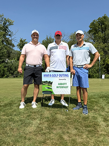 Golf Outing - 08/21/24