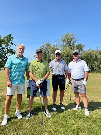 Golf Outing - 08/21/24