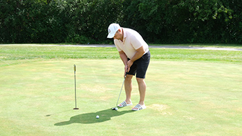 Golf Outing - 08/21/24