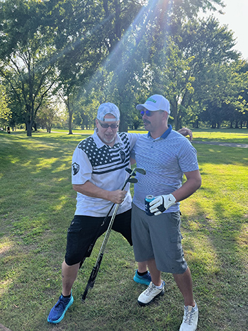 Golf Outing - 08/21/24