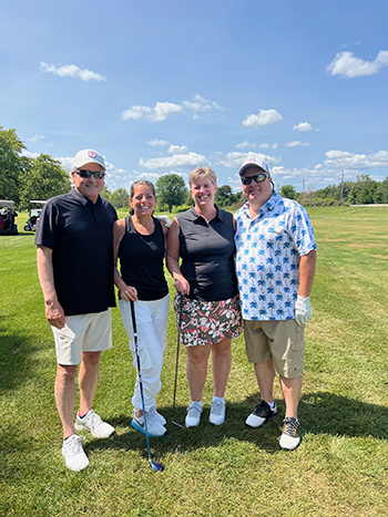 Golf Outing - 08/21/24