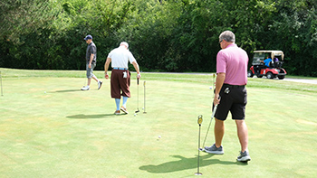 Golf Outing - 08/21/24