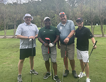 Golf Outing - 08/27/25