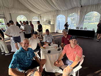 Golf Outing - 08/27/25