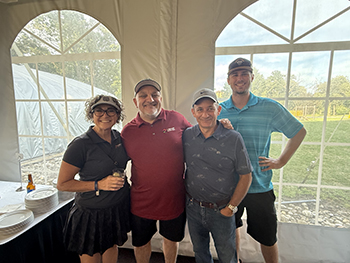 Golf Outing - 08/27/25
