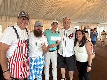 Golf Outing - 08/27/25